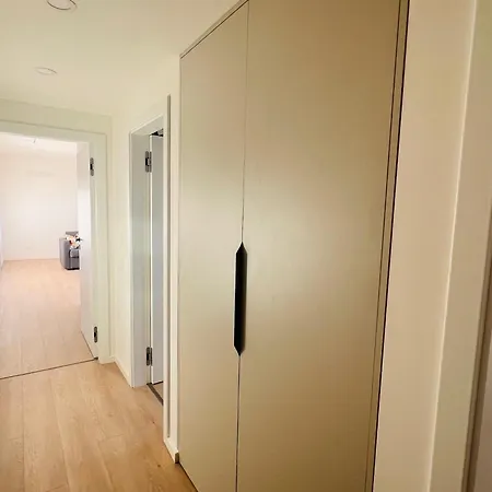 New Sunny Rooftop With A Terrace 10 Minutes From City Centre *
